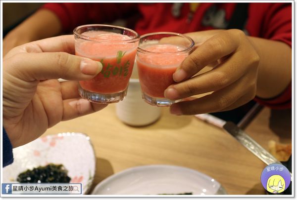 扁筷(台南新光三越西南店)：[食記]►台南中西區◄傳統與最潮的完美結合Prime級韓式料理－扁筷