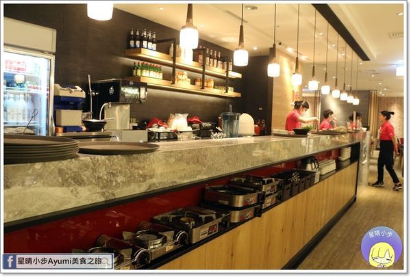 扁筷(台南新光三越西南店)：[食記]►台南中西區◄傳統與最潮的完美結合Prime級韓式料理－扁筷