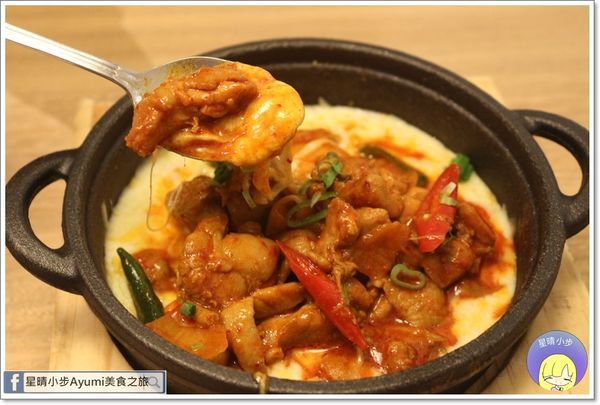 扁筷(台南新光三越西南店)：[食記]►台南中西區◄傳統與最潮的完美結合Prime級韓式料理－扁筷