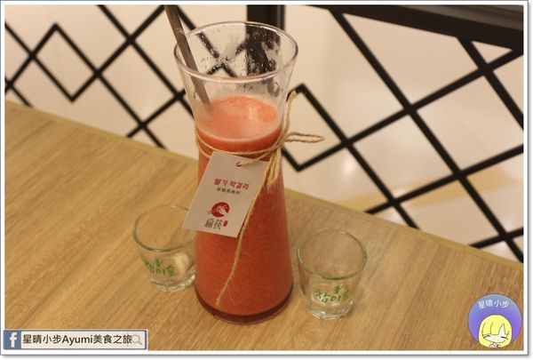 扁筷(台南新光三越西南店)：[食記]►台南中西區◄傳統與最潮的完美結合Prime級韓式料理－扁筷