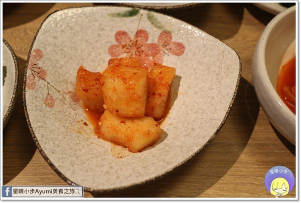 扁筷(台南新光三越西南店)：[食記]►台南中西區◄傳統與最潮的完美結合Prime級韓式料理－扁筷