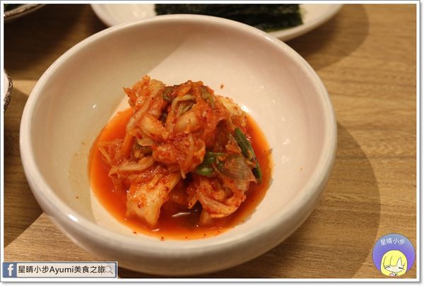 扁筷(台南新光三越西南店)：[食記]►台南中西區◄傳統與最潮的完美結合Prime級韓式料理－扁筷