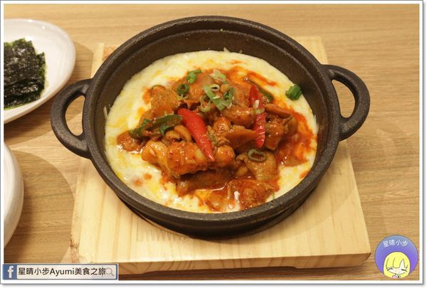 扁筷(台南新光三越西南店)：[食記]►台南中西區◄傳統與最潮的完美結合Prime級韓式料理－扁筷