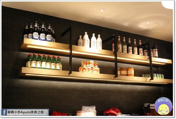 扁筷(台南新光三越西南店)：[食記]►台南中西區◄傳統與最潮的完美結合Prime級韓式料理－扁筷