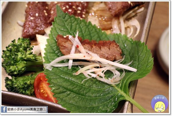 扁筷(台南新光三越西南店)：[食記]►台南中西區◄傳統與最潮的完美結合Prime級韓式料理－扁筷