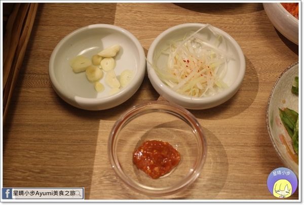 扁筷(台南新光三越西南店)：[食記]►台南中西區◄傳統與最潮的完美結合Prime級韓式料理－扁筷