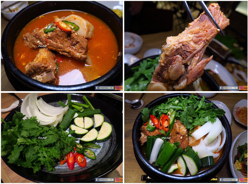 台南扁筷韓式料理 台南扁筷韓式料理