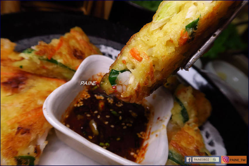 台南扁筷韓式料理 台南扁筷韓式料理