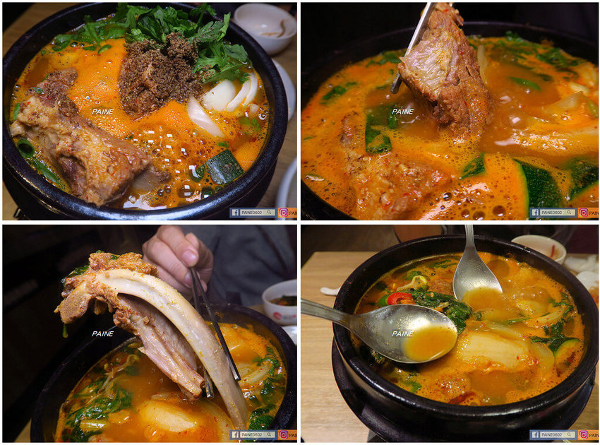 台南扁筷韓式料理 台南扁筷韓式料理