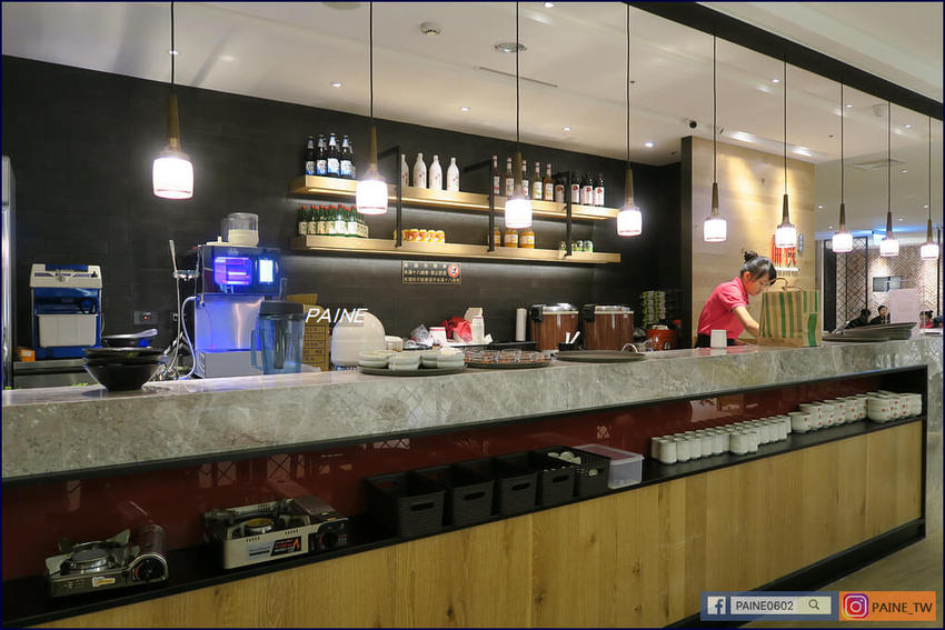 台南扁筷韓式料理 台南扁筷韓式料理