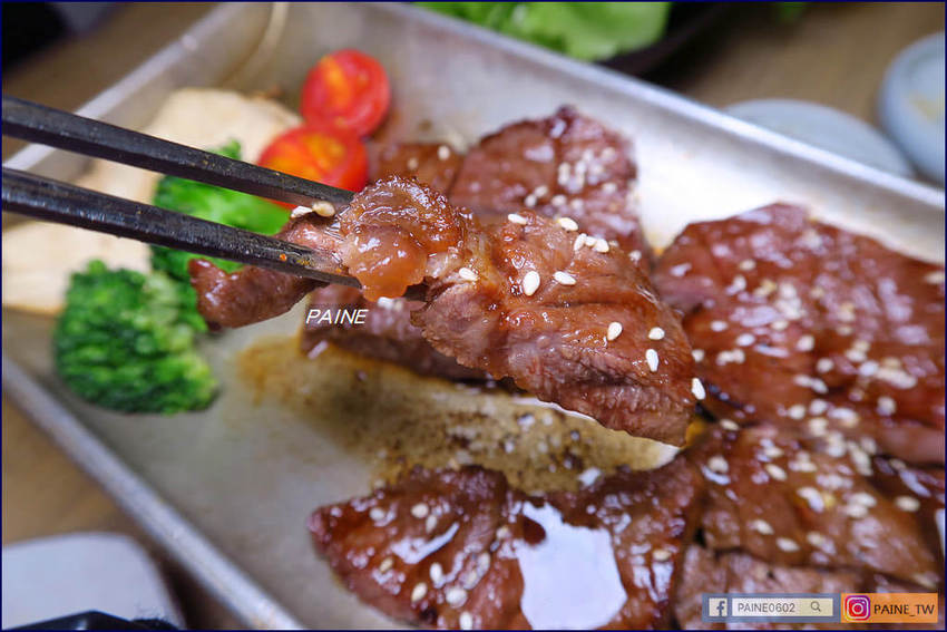 台南扁筷韓式料理 台南扁筷韓式料理