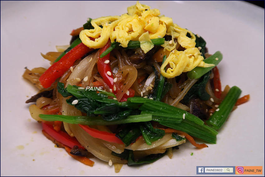 台南扁筷韓式料理 台南扁筷韓式料理