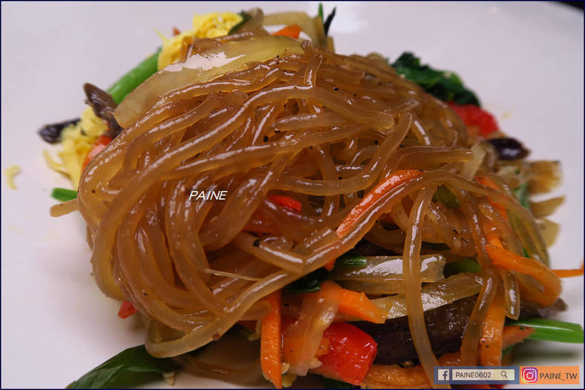 台南扁筷韓式料理 台南扁筷韓式料理