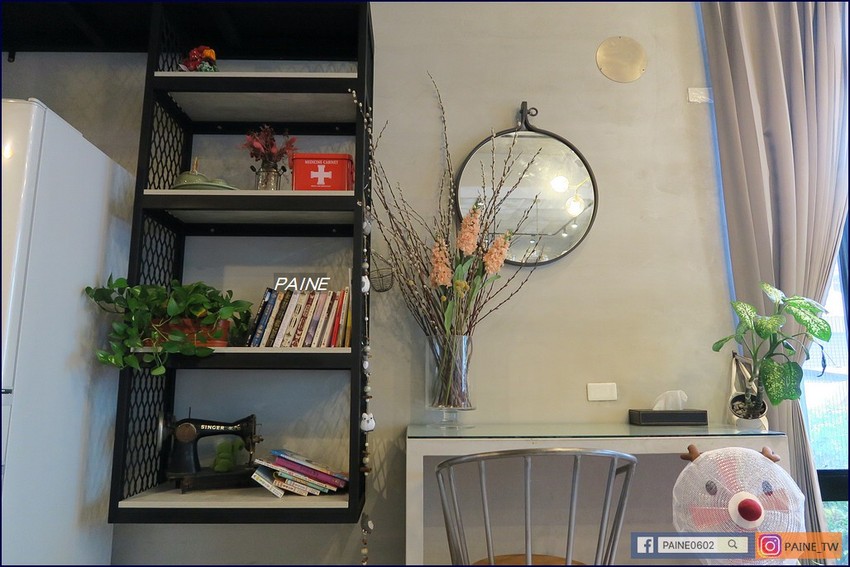 花蓮指南針旅店