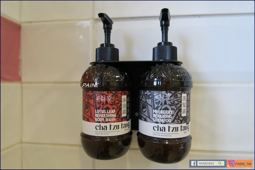 花蓮指南針旅店