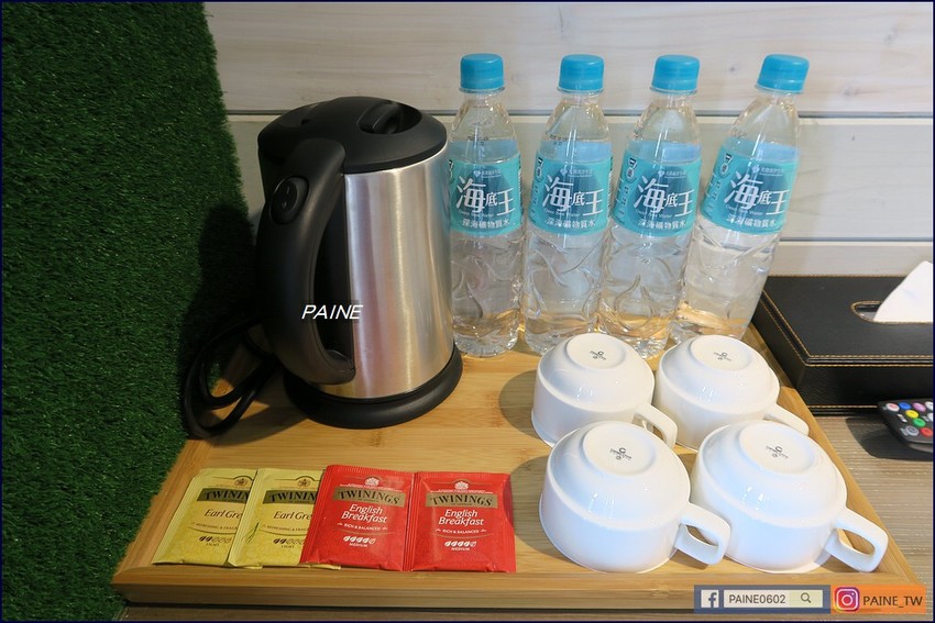 花蓮指南針旅店