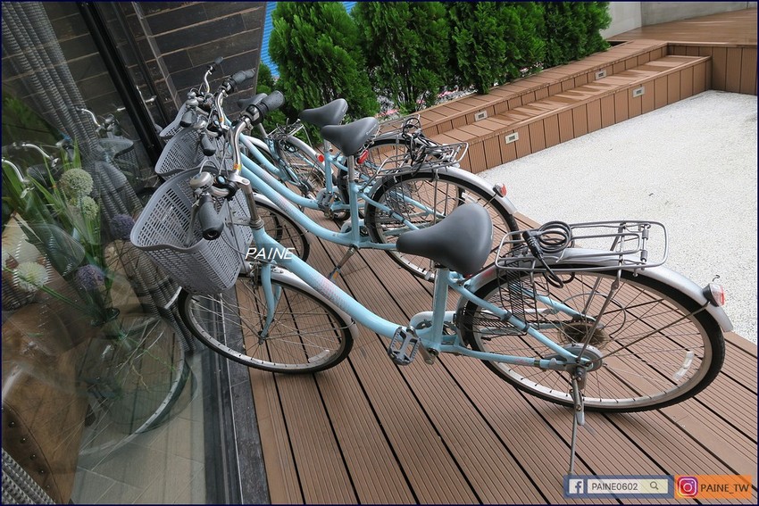 花蓮指南針旅店