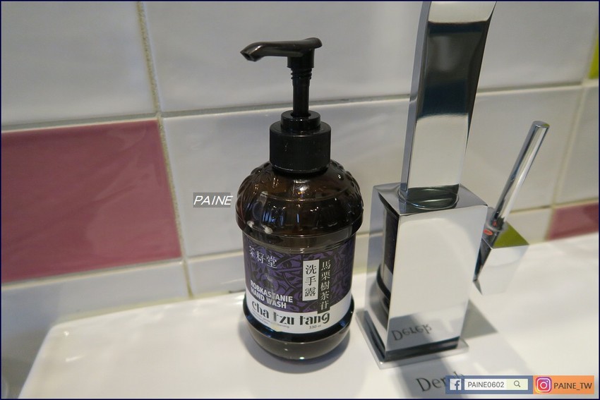 花蓮指南針旅店