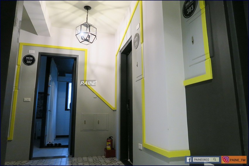 花蓮指南針旅店