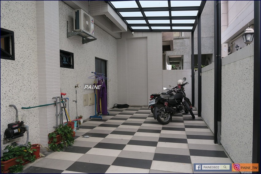 花蓮指南針旅店