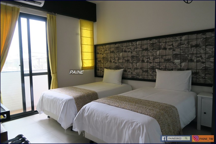 花蓮指南針旅店