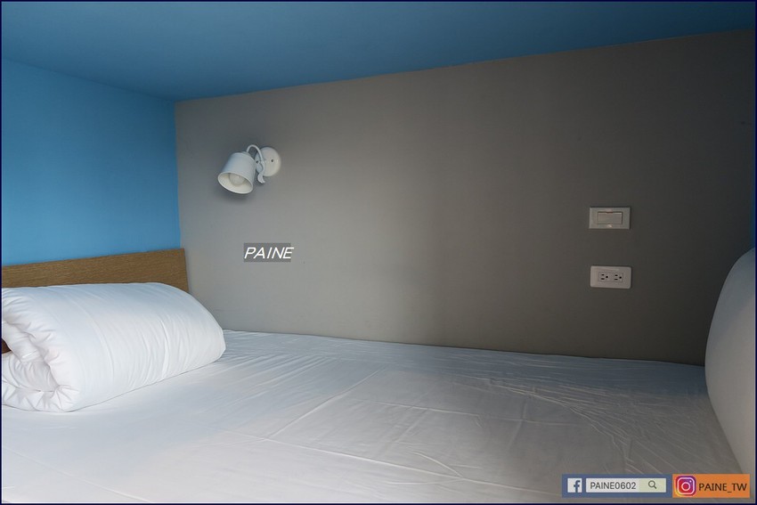 花蓮指南針旅店