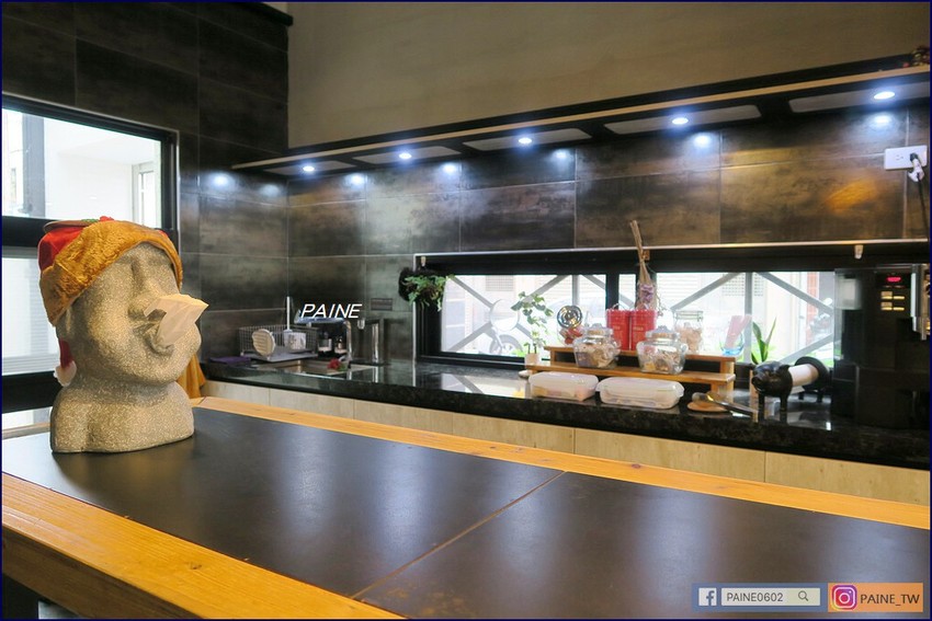 花蓮指南針旅店