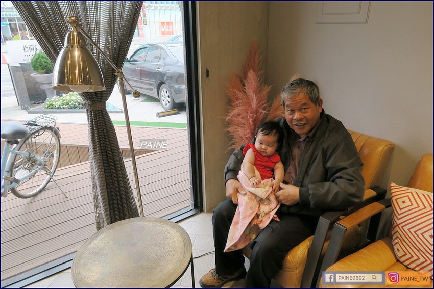 花蓮指南針旅店