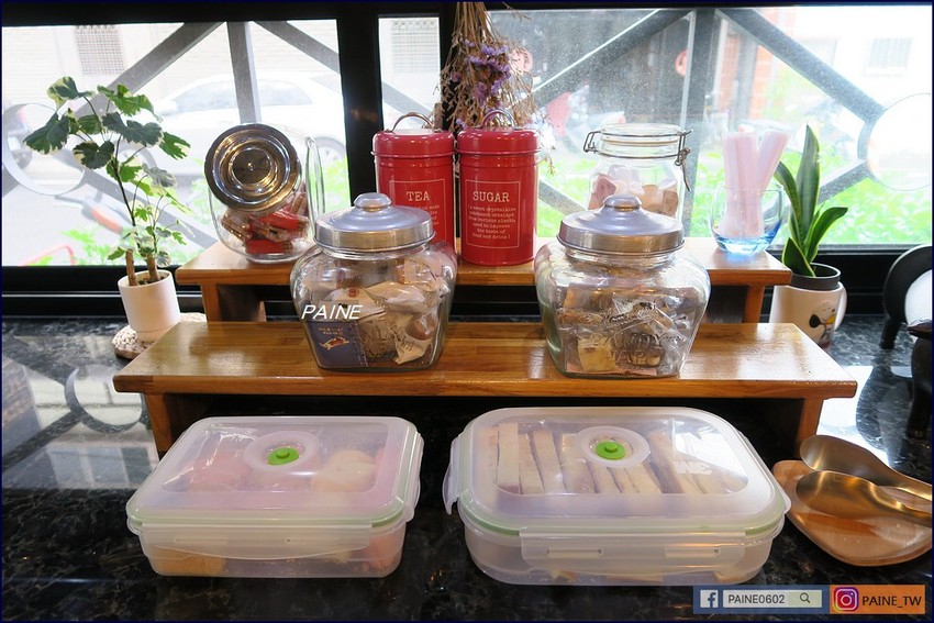 花蓮指南針旅店