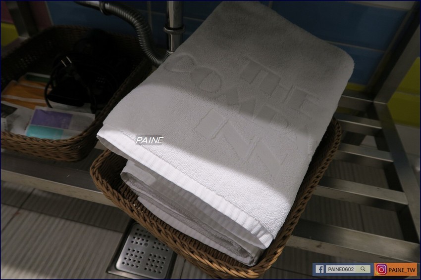 花蓮指南針旅店