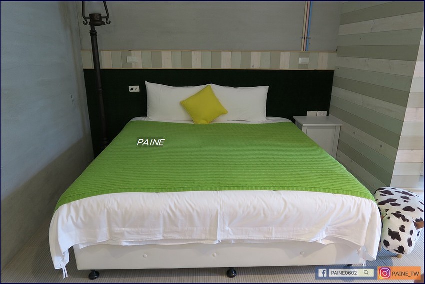 花蓮指南針旅店