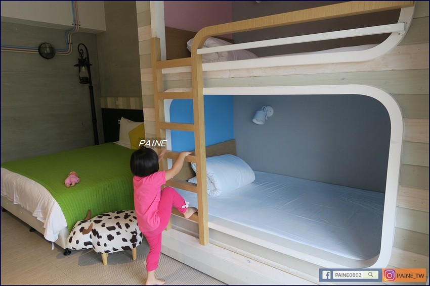 花蓮指南針旅店