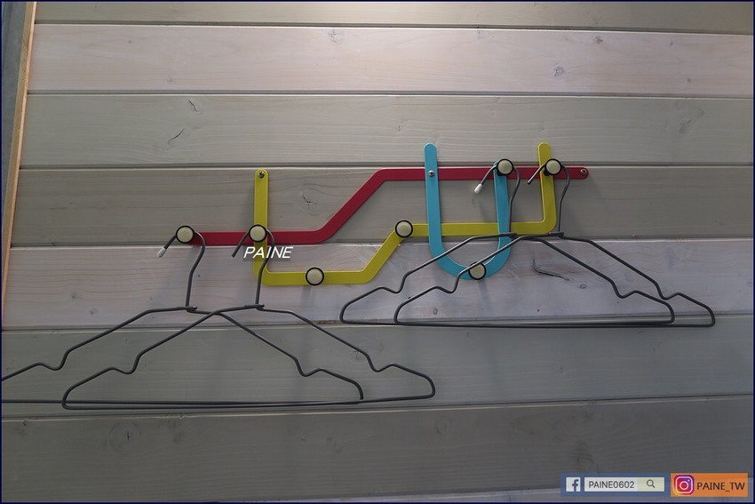 花蓮指南針旅店