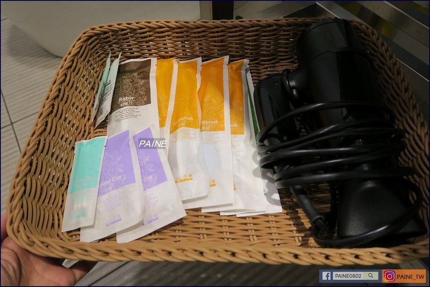 花蓮指南針旅店