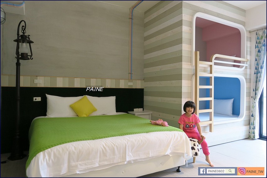 花蓮指南針旅店