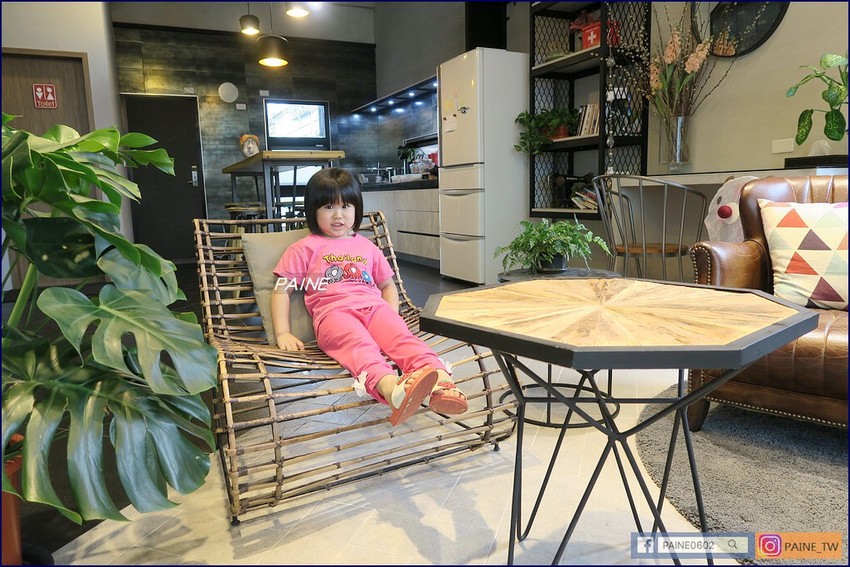 花蓮指南針旅店