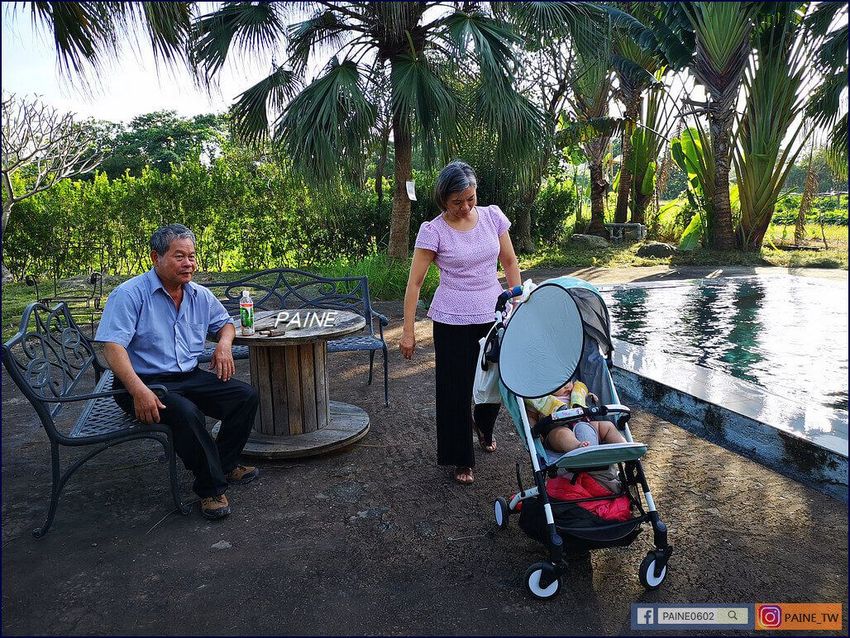 花蓮包棟民宿泳池烤肉 翠山莊VILLA 花蓮包棟民宿泳池烤肉 翠山莊VILLA