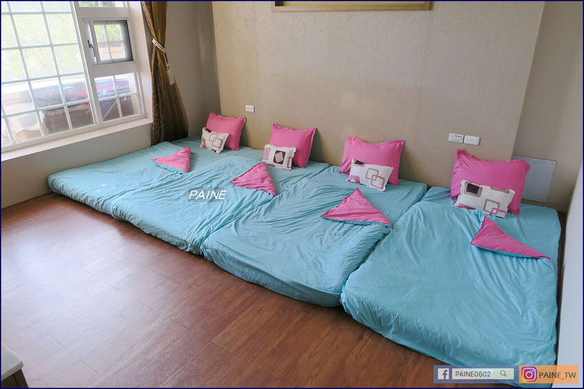 花蓮包棟民宿泳池烤肉 翠山莊VILLA 花蓮包棟民宿泳池烤肉 翠山莊VILLA