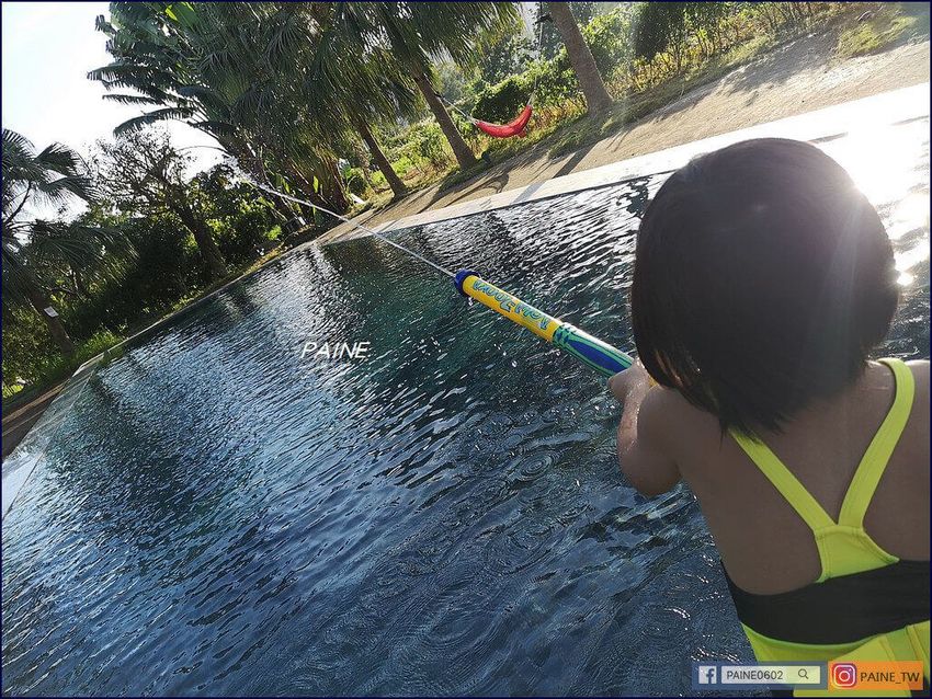 花蓮包棟民宿泳池烤肉 翠山莊VILLA 花蓮包棟民宿泳池烤肉 翠山莊VILLA