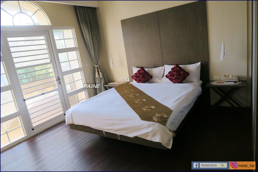 花蓮包棟民宿泳池烤肉 翠山莊VILLA 花蓮包棟民宿泳池烤肉 翠山莊VILLA