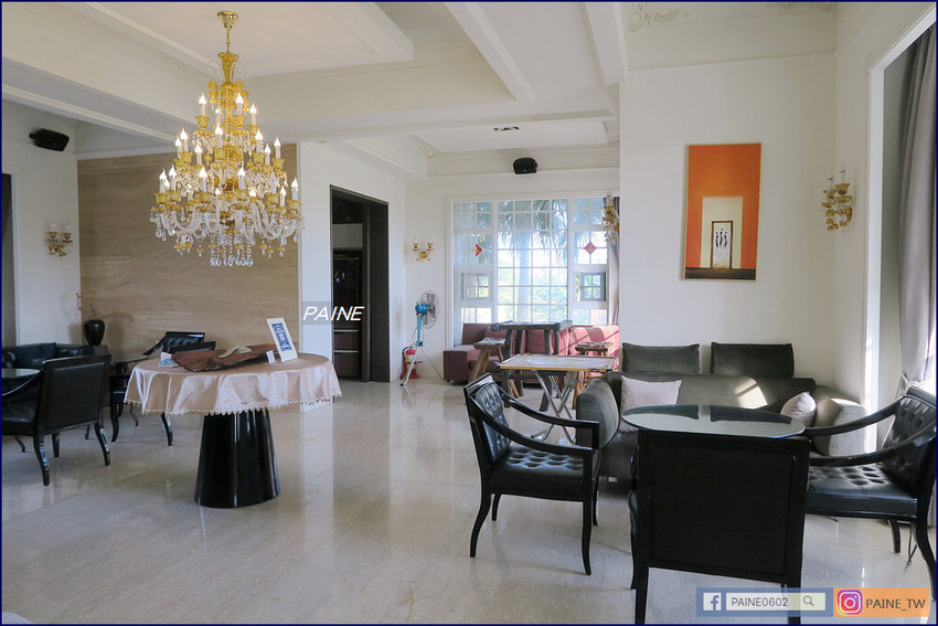 花蓮包棟民宿泳池烤肉 翠山莊VILLA 花蓮包棟民宿泳池烤肉 翠山莊VILLA