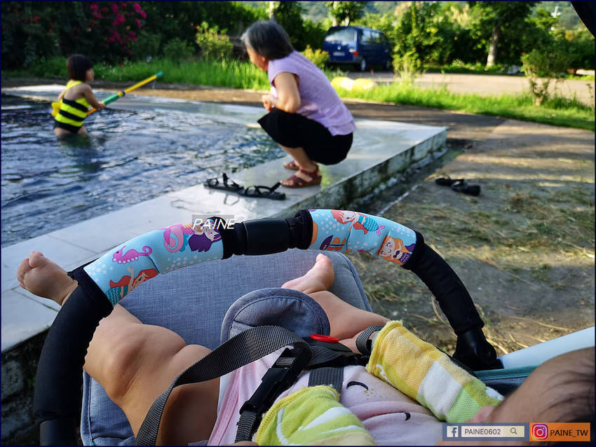 花蓮包棟民宿泳池烤肉 翠山莊VILLA 花蓮包棟民宿泳池烤肉 翠山莊VILLA