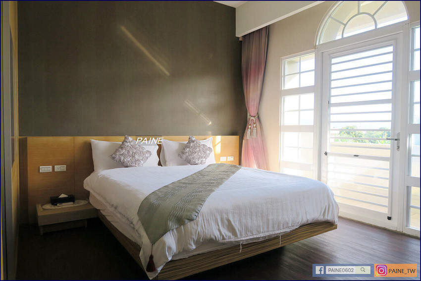 花蓮包棟民宿泳池烤肉 翠山莊VILLA 花蓮包棟民宿泳池烤肉 翠山莊VILLA