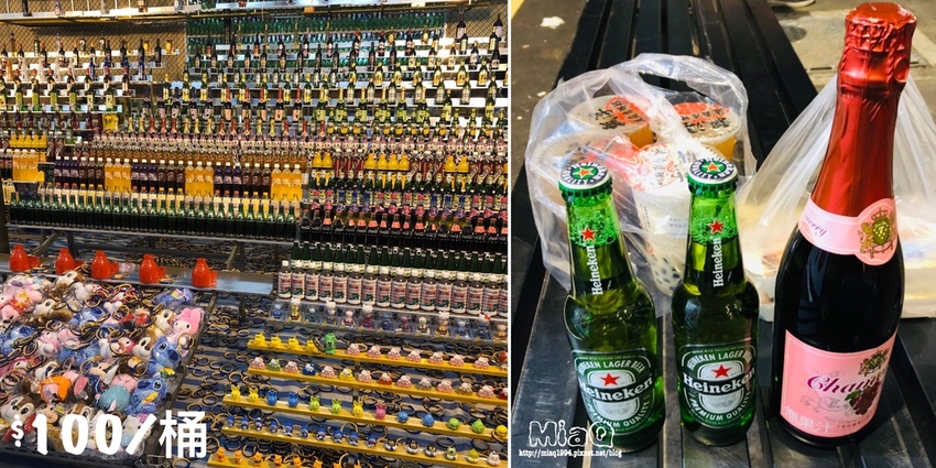 新店夜市 ▍安和國際觀光夜市,美食小吃、親子玩樂、室內夜市 (20).JPG