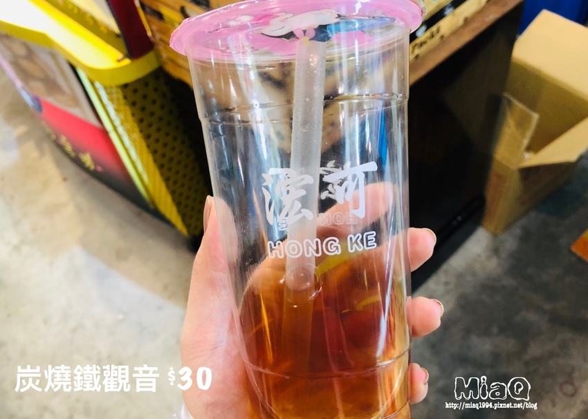 新店夜市 ▍安和國際觀光夜市,美食小吃、親子玩樂、室內夜市 (12).JPG