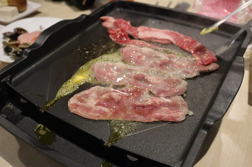 泰多蝦流水道夾蝦場 (2)