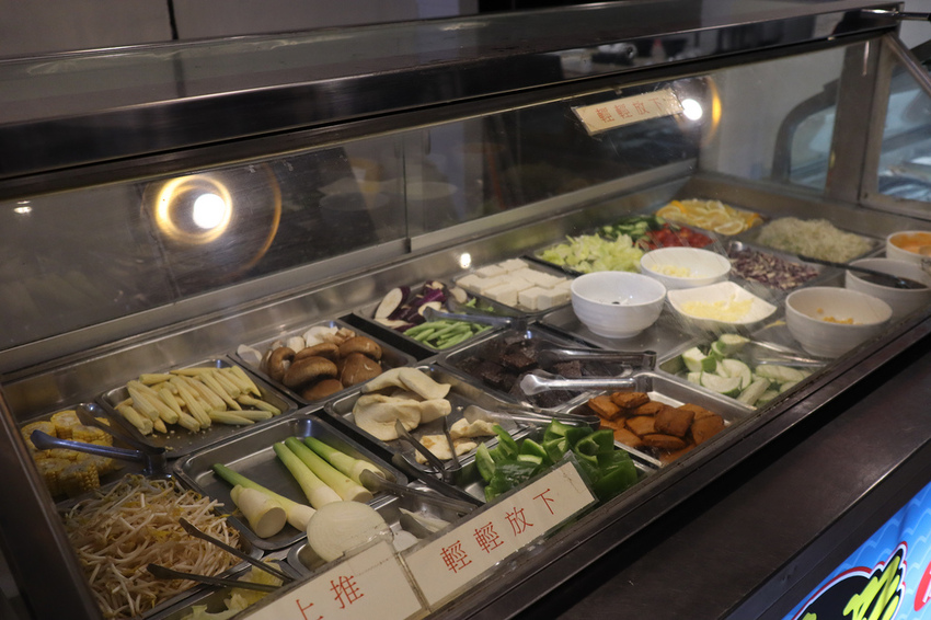 泰多蝦流水道夾蝦場 (11)