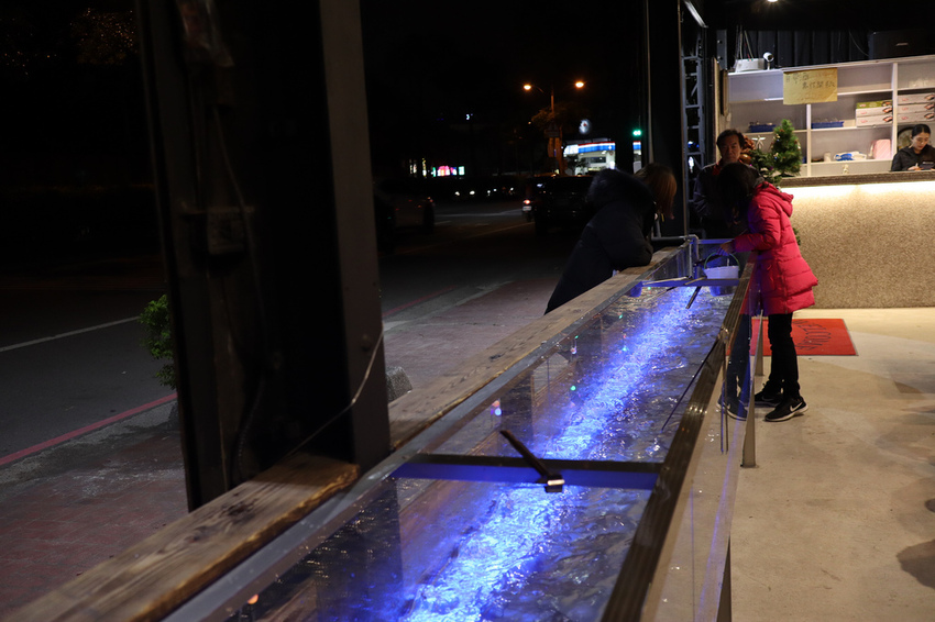 泰多蝦流水道夾蝦場 (5)