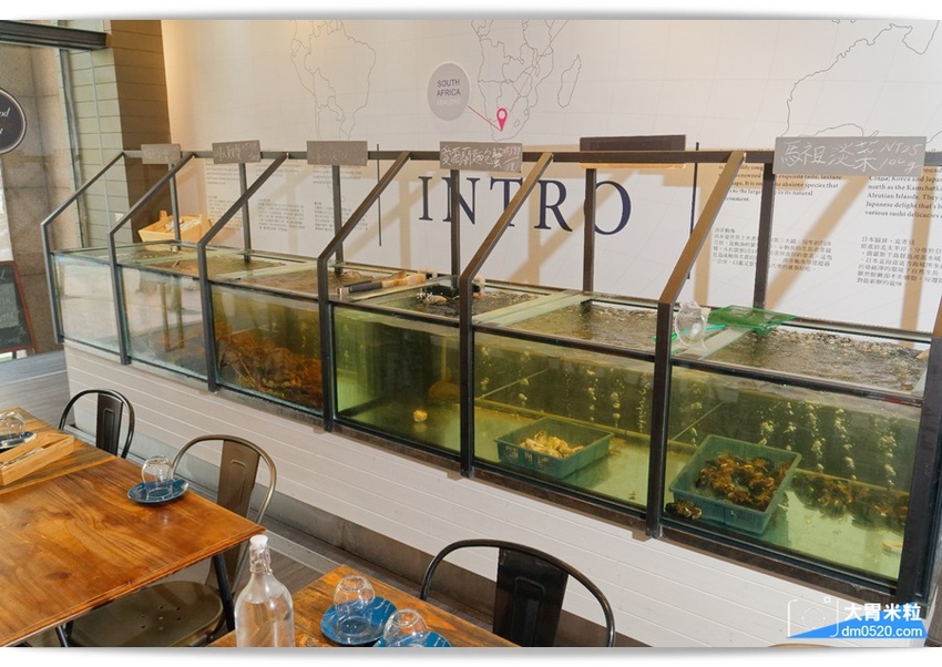 內湖人的秘密海鮮餐廳,Seafood & Meat 波波海鮮市集,代客料理輕鬆免下廚,聖誕大餐輕鬆在家吃牛排啖龍蝦,2018聖誕大餐推薦,內湖海鮮肉品專賣店推薦, - 大胃米粒 DAVID &