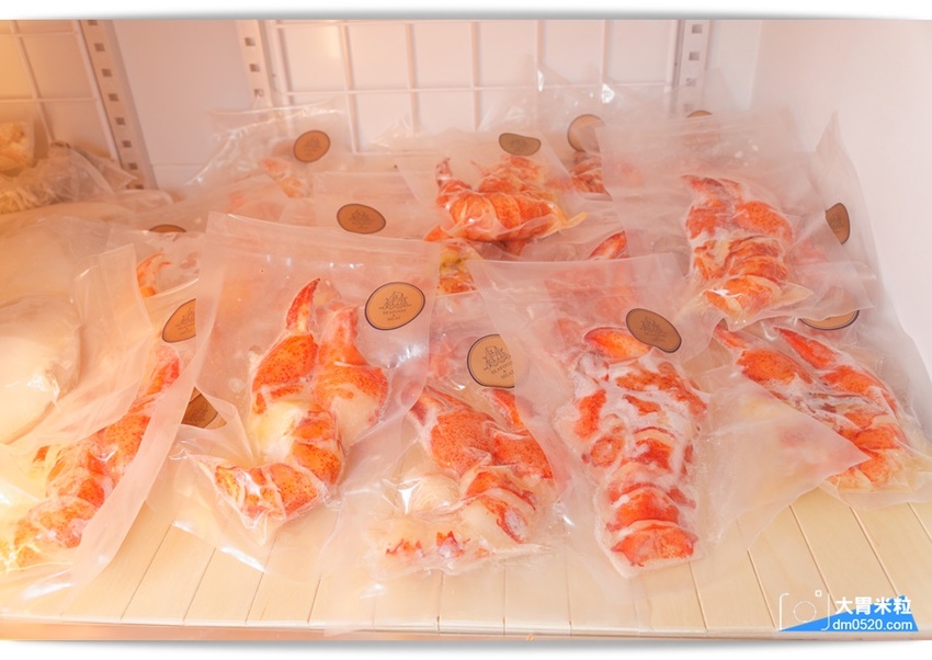 內湖人的秘密海鮮餐廳,Seafood & Meat 波波海鮮市集,代客料理輕鬆免下廚,聖誕大餐輕鬆在家吃牛排啖龍蝦,2018聖誕大餐推薦,內湖海鮮肉品專賣店推薦, - 大胃米粒 DAVID &